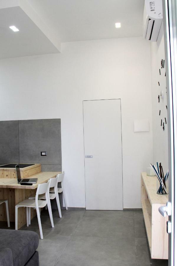 شقة Loft 92 مارغريتا دي سافويا المظهر الخارجي الصورة
