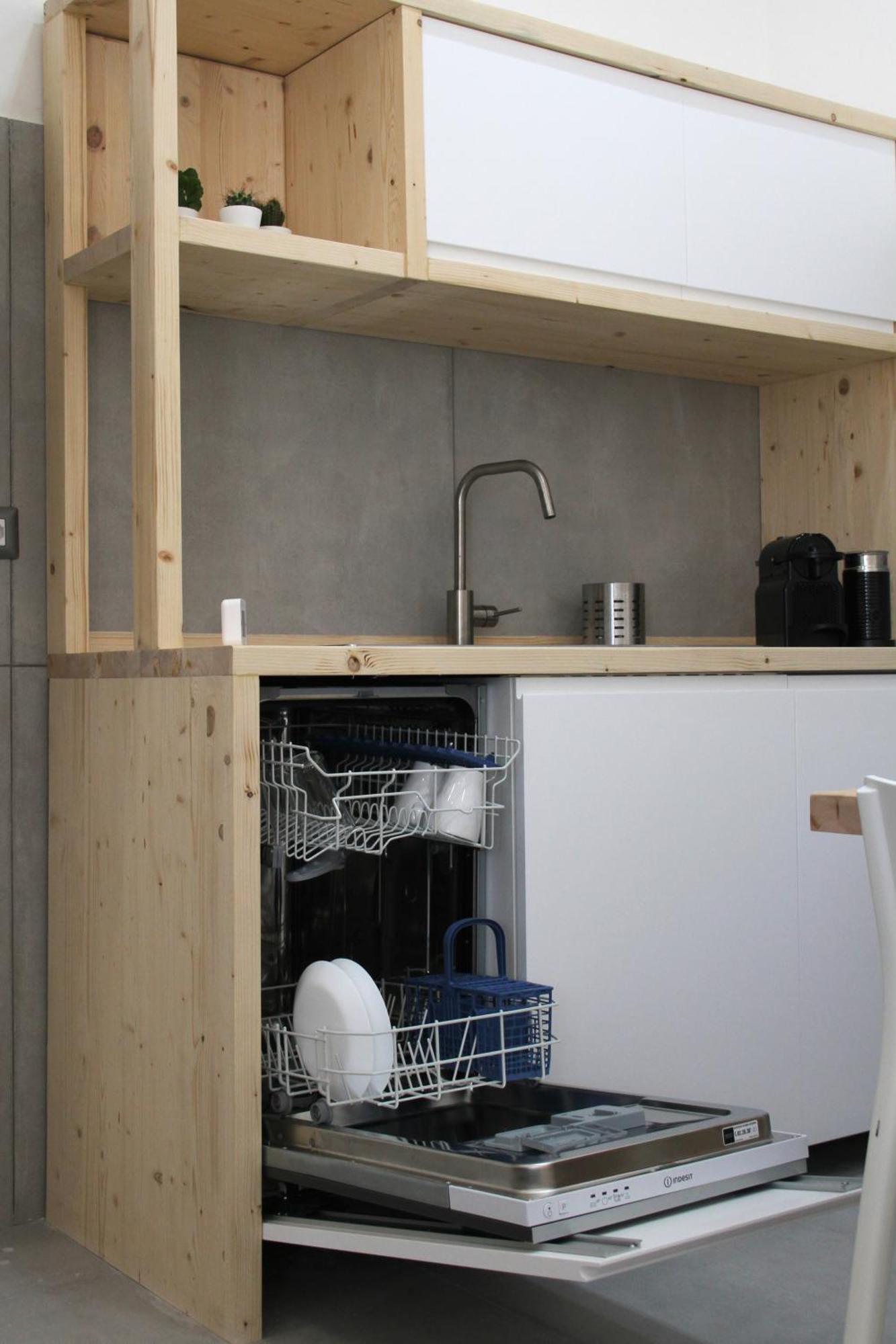 شقة Loft 92 مارغريتا دي سافويا المظهر الخارجي الصورة