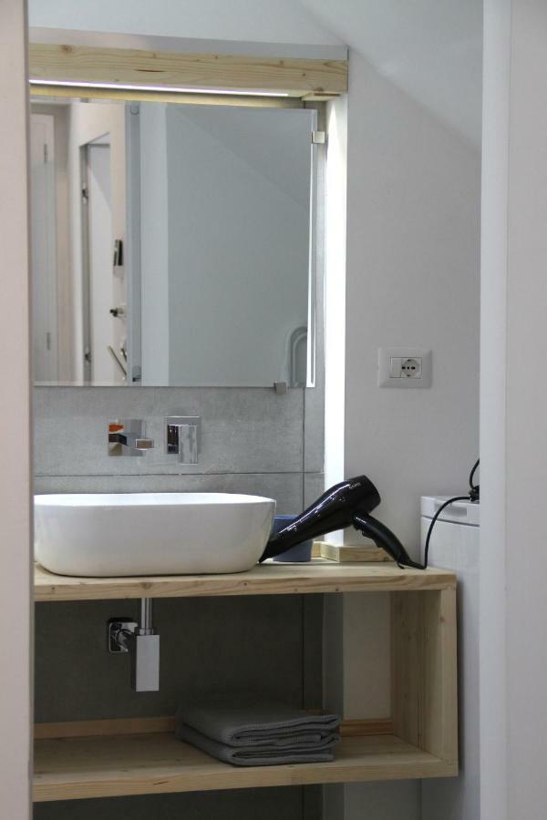 شقة Loft 92 مارغريتا دي سافويا المظهر الخارجي الصورة