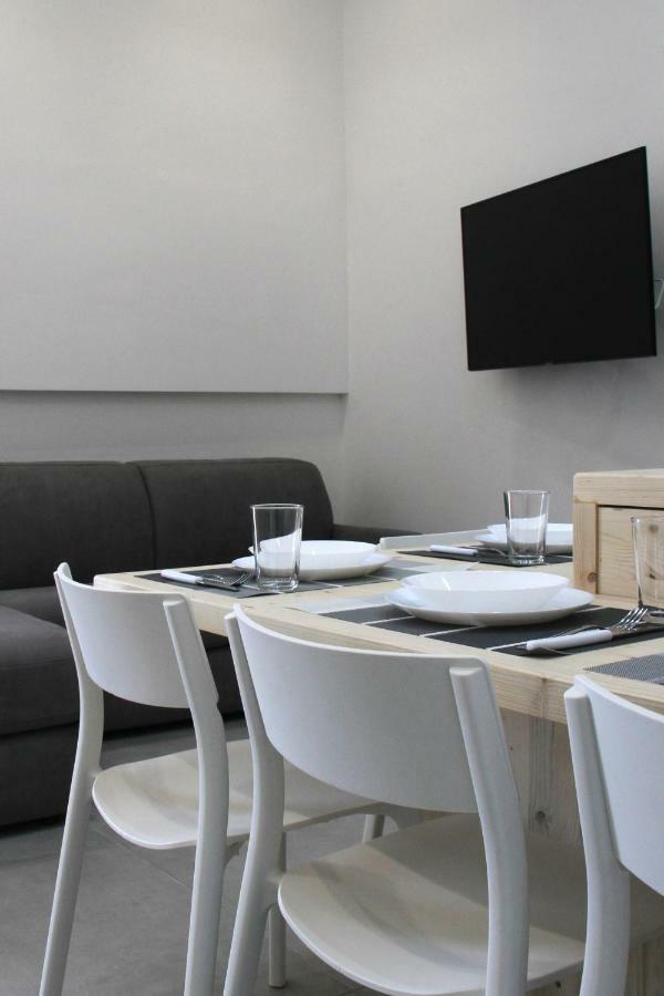 شقة Loft 92 مارغريتا دي سافويا المظهر الخارجي الصورة