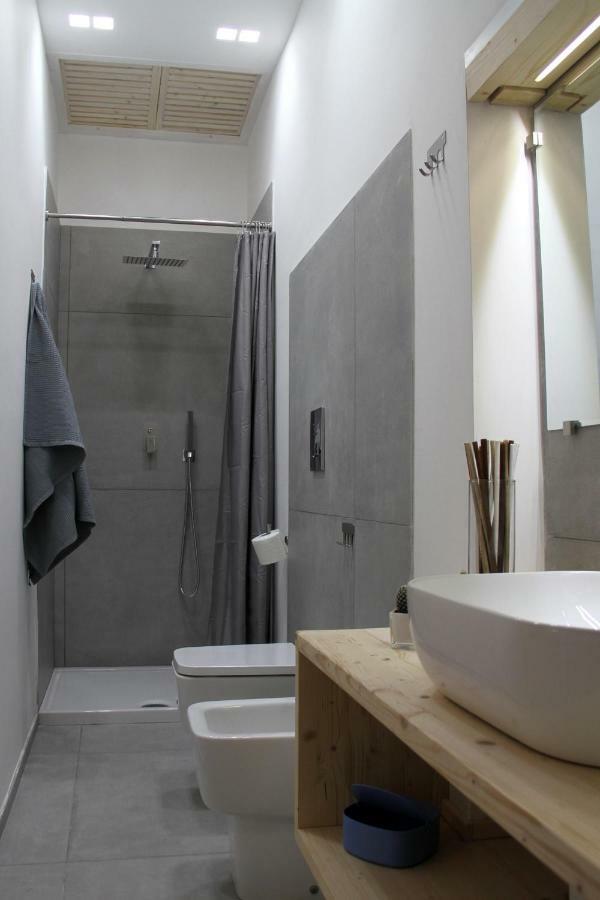 شقة Loft 92 مارغريتا دي سافويا المظهر الخارجي الصورة