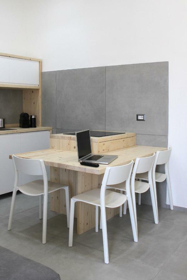 شقة Loft 92 مارغريتا دي سافويا المظهر الخارجي الصورة