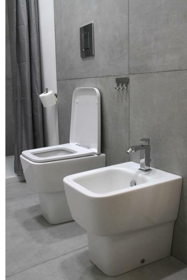 شقة Loft 92 مارغريتا دي سافويا المظهر الخارجي الصورة